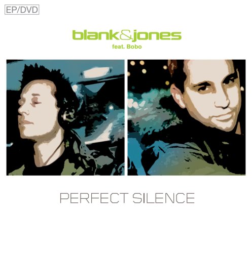Perfect Silence (Bonus DVD) von Water