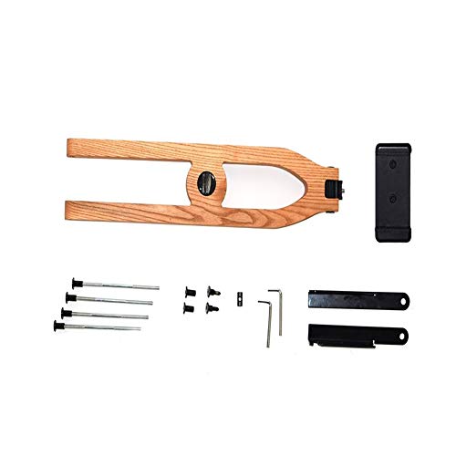 Water Rower Telefon-/Tablet-Arm - Natur von WaterRower