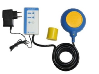Hochwasseralarm für Abwasser mit Relaissensor Hochwasseralarm für Abwasser mit Relaissensor von Watercare ApS