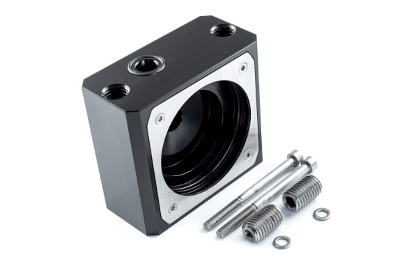 WACZ Watercool MO-RA IV Tank D5 Expansion von Watercool