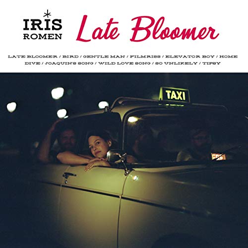 Late Bloomer [Vinyl LP] von Waterfall Records (Broken Silence)