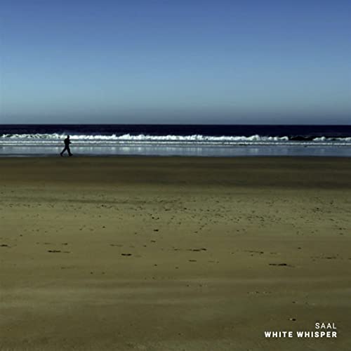 White Whisper [Vinyl LP] von Waterfall Records (Broken Silence)