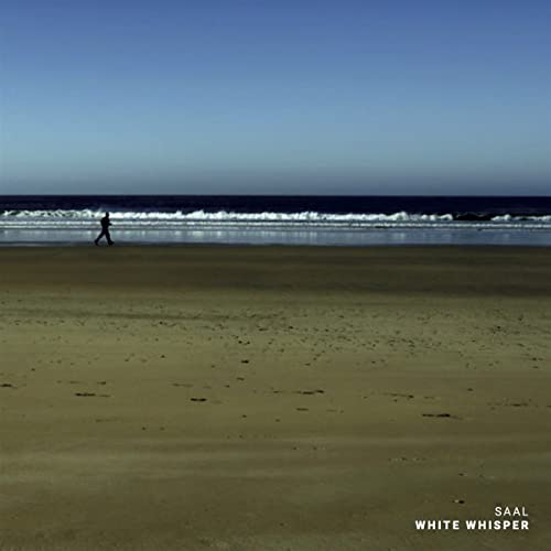 White Whisper [Vinyl LP] von Waterfall Records