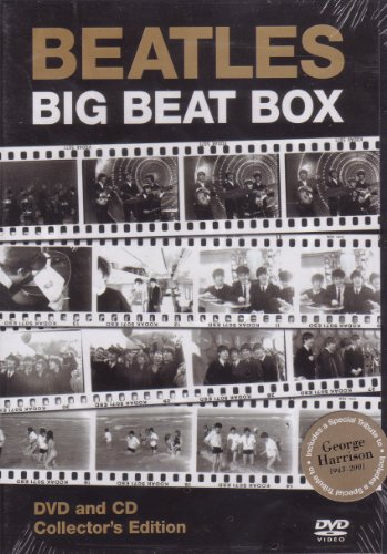 Beatles-Big Beat Box [DVD] [NTSC] [UK Import] von Waterfall