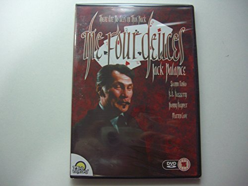 Four Deuces [DVD] von Waterfall