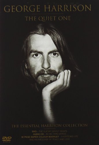 George Harrison - Quiet One [DVD] [DVD] (2003) George Harrison von Waterfall