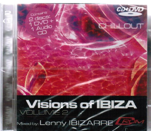 Visions of Ibiza Vol.2 [DVD] von Waterfall