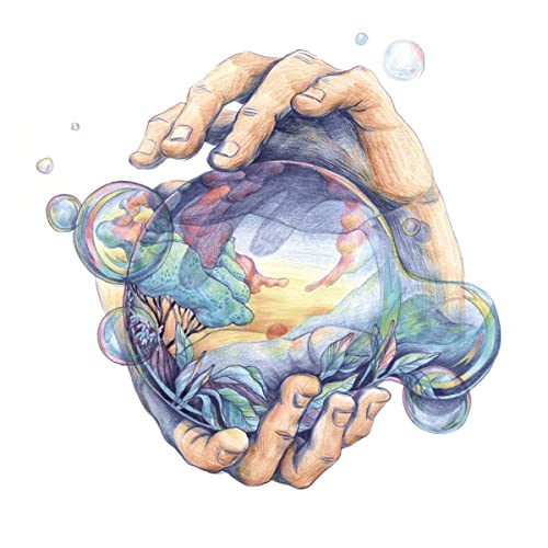 Life Ep [Vinyl Single] von AL!VE AG