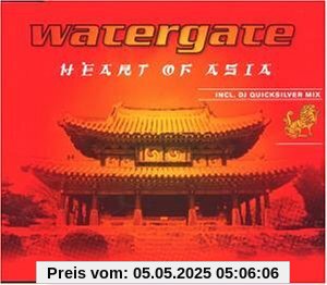 Heart of Asia von Watergate
