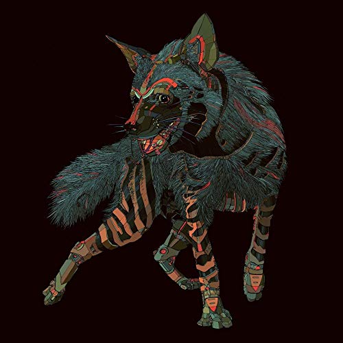 The Message Ep (Rmxs Henrik Schwarz,Lazarusman) [Vinyl Single] von WATERGATE