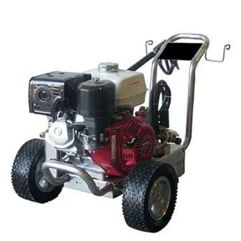 Waterkracht Aquabar HL240/15LS HD-Reiniger von Waterkracht