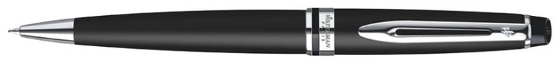 WATERMAN Drehkugelschreiber Expert, Matt Black C.C. von Waterman