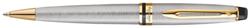 WATERMAN Drehkugelschreiber Expert, Metallic G.C. WATERMAN Drehkugelschreiber Expert, Metallic G.C. von Waterman