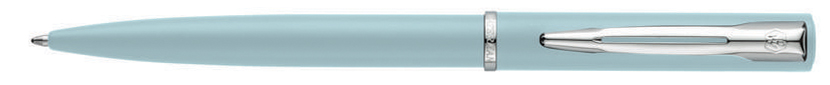 WATERMAN Druckkugelschreiber Allure Pastell, Blau C.C. von Waterman