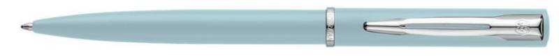 WATERMAN Druckkugelschreiber Allure Pastell, Blau C.C. von Waterman