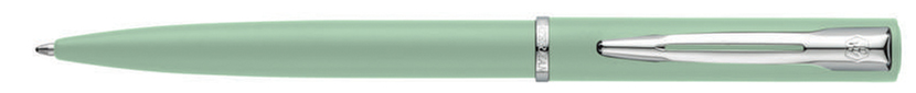 WATERMAN Druckkugelschreiber Allure Pastell, Grün C.C. von Waterman