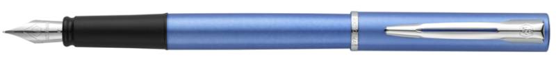 WATERMAN Füllhalter Allure Blau C.C. von Waterman