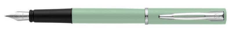 WATERMAN Füllhalter Allure Pastell, Grün C.C. von Waterman
