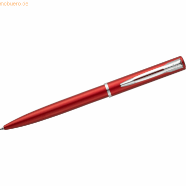 Waterman Kugelschreiber Allure rot von Waterman