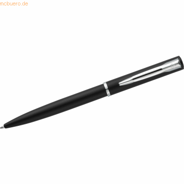 Waterman Kugelschreiber Allure schwarz Waterman Kugelschreiber Allure schwarz von Waterman