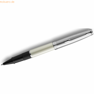 Waterman Rollerball Embleme Ivory C.C. von Waterman