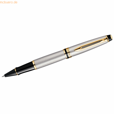 Waterman Rollerball Expert Metallic G.C. F Waterman Rollerball Expert Metallic G.C. F von Waterman