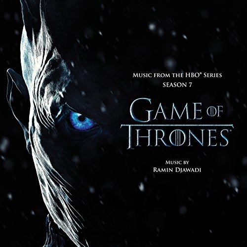 Game of Thrones: Season 7 (Music From the HBO Series) [Vinyl LP] von Watertower Music