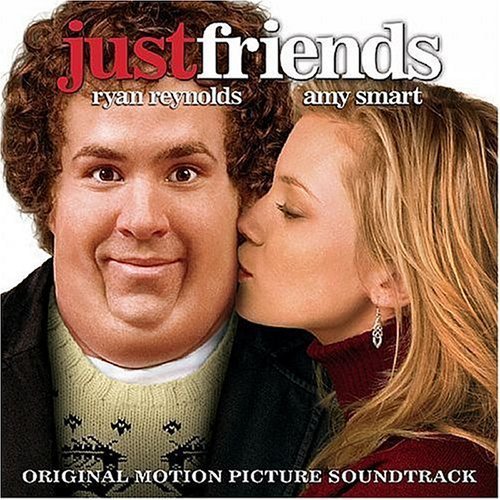 Just Friends by unknown Enhanced, Soundtrack edition (2005) Audio CD von Watertower Music