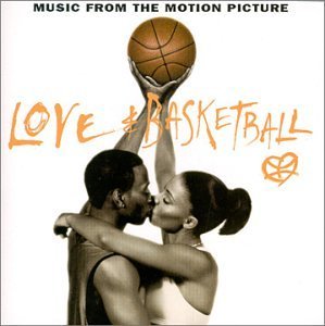 Love & Basketball: Music From The Motion Picture by unknown Soundtrack edition (2000) Audio CD von Watertower Music