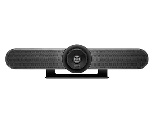 Kamera - Videokonferenzkamera mit Weitwinkelobjektiv, integrierten Mikrofonen, USB- und 4K-Video-Konnektivität für effektive Meeting* Kamera - Videokonferenzkamera mit Weitwinkelobjektiv, integrierten Mikrofonen, USB- und 4K-Video-Konnektivität für effektive Meeting* von Watio Wave