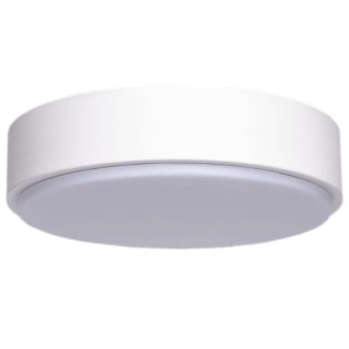 WatioWave LED-Deckenleuchte, 24 W, 6500 K, effiziente Beleuchtung, modernes Design, ideal für Büros, Wohnungen und gewerbliche Räume. von WatioWave