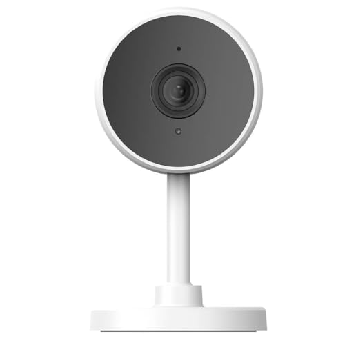 WatioWave Intelligente Kamera 720P-1 MP von WatioWave