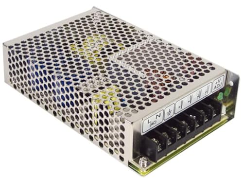 WatioWave Netzteil, 12 V, 50 W, IP20 von WatioWave