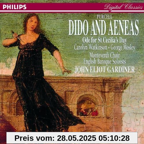 Dido and Aeneas (Ga) von Watkinson