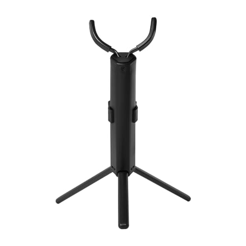 WatsYurup Tenor Saxophon Stativ Faltbarer Ständer Tragbare Saxophon Ständer Holzblasinstrument Zubehör WatsYurup Tenor Saxophon Stativ Faltbarer Ständer Tragbare Saxophon Ständer Holzblasinstrument Zubehör von WatsYurup