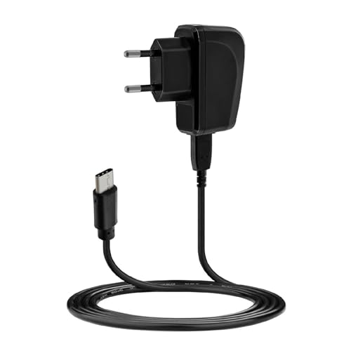 JBL Charge 4, 5 Flip 5, 6 Ladekabel USB-C 5V 2A Netzteil JBL Pulse 4, 5 Ladegerät Charger Ladegerät 5V 2A USB-C 2 Meter Kabel JBL Charge 4 Ladegerät JBL Flip 5 Ladekabel von Wattenberg