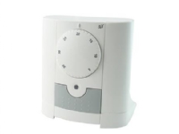 Raumthermostat Vision mit drehbarer Skala Raumthermostat Vision mit drehbarer Skala von Watts