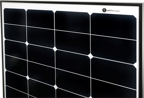 Wattstunde WS250BL DAYLIGHT Sunpower 250Wp Wattstunde WS250BL DAYLIGHT Sunpower 250Wp von Wattstunde