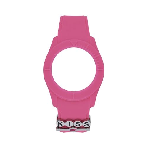 WATXANDCO COWA3529 Riemen, Rosa, Unisex von Watx