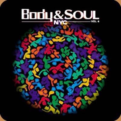 Body & Soul Vol 4 [Vinyl LP] von Wave