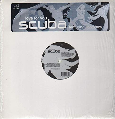 Love for You [Vinyl Single] von Wave