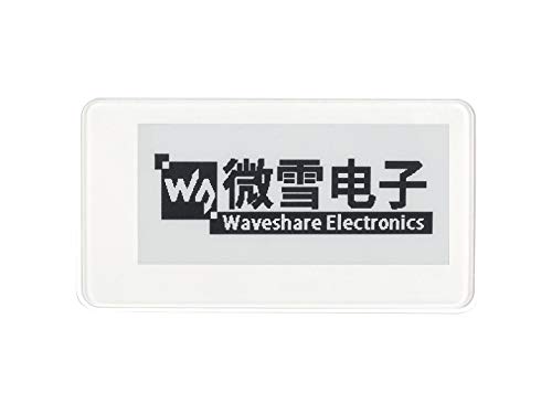 Waveshare 2.9inch Passive NFC-Powered e-Paper Module, with ABS Plastic Shell, for Price Tags/Shelf Labels von Waveshare
