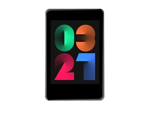 Waveshare RP2350 2inch Capacitive Touch Display Development Board,240×320 Pixels, IPS Panel, 262K Color, Onboard Camera Interface Waveshare RP2350 2inch Capacitive Touch Display Development Board,240×320 Pixels, IPS Panel, 262K Color, Onboard Camera Interface von Waveshare