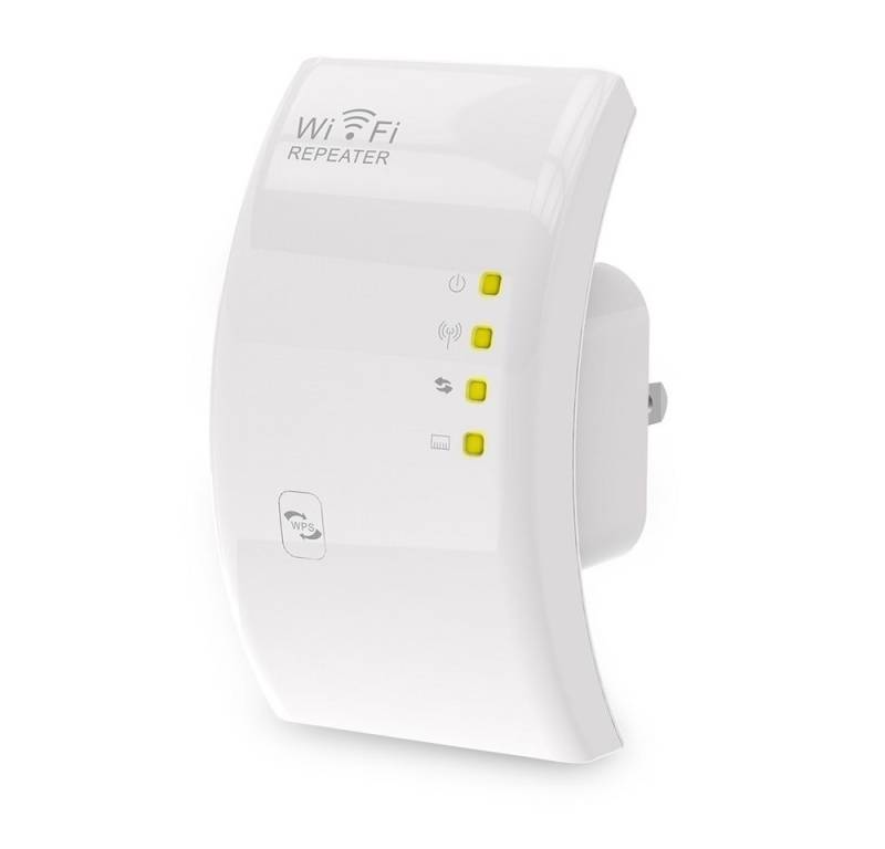 NASUM Wavlink Wireless-N AP/Repeater – Erweiterung WLAN-Repeater, und Verbesserung Deines WLAN-Netzwerks von NASUM