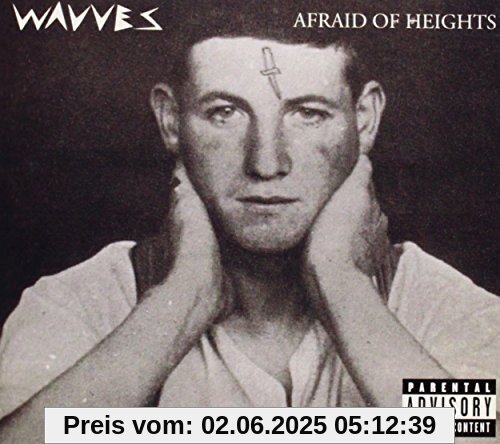 Afraid of Heights von Wavves