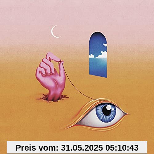 Hideaway Hideaway von Wavves