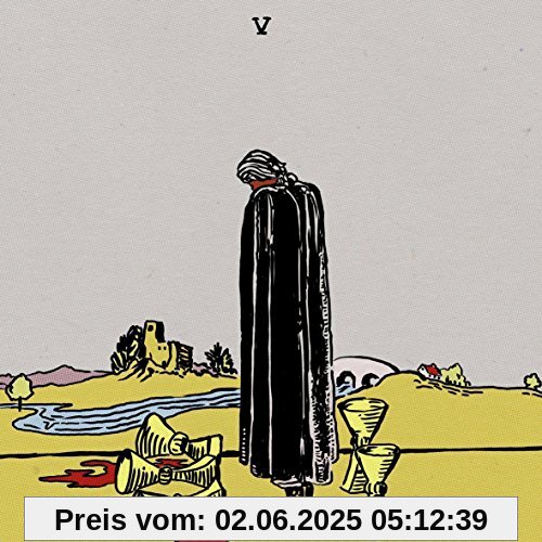 V von Wavves