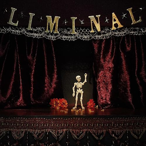Liminal [Vinyl LP] von Wax Bodega