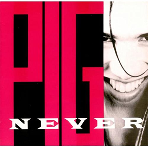 Never for Fun [Vinyl LP] von Wax Trax Record