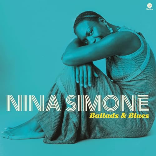 Ballads & Blues (Ltd. 180 Lp) [Vinyl LP] von INTERMUSIC
